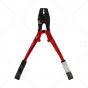 Wire Rope Cutters & Crimping Tool (1mm-3mm)