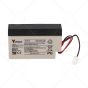 Battery (Lead Acid) 12V 0.8Ah