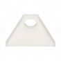 125mm Long Polyethylene Guide Shoe 