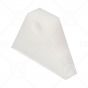 125mm Long Polyethylene Guide Shoe