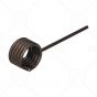 Torsion Spring for Coupling Devices (Right Hand)