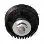 Victory Drive Shaft Pulley