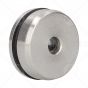 Aluminium Lock Roller with O Ring