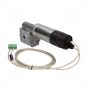 Door Motor M400 S (Left Hand) | IP54