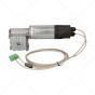 Door Motor M400 S (Left Hand) | IP54