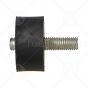 40mm OD Guide Shoe Buffer