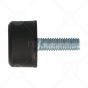 Rubber Buffer to Suit QKS9 Locks