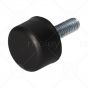 Rubber Buffer to Suit QKS9 Locks