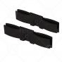 Folding Nylon Door Gib for QKS11/T82 (Set of 2)