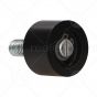 Nylon Pick Up Roller with M8 Shaft