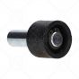 Nylon Lock Roller & Shaft