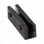 100mm Long Polyurethane Guide Shoe Liner to Suit 8mm Guide Rail