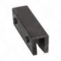 100mm Long Polyurethane Guide Shoe Liner to Suit 8mm Guide Rail