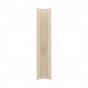 150mm Long Nylon Guide Shoe Liner to Suit 16mm Guide Rail