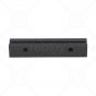 150mm Long Polyethylene Guide Shoe Liner to Suit 5mm Guide Rail