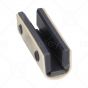 96mm Long Polyethylene Guide Shoe Liner and Cell Insert to Suit 10mm Guide Rail