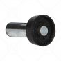 Nylon Roller with Plain Stem
