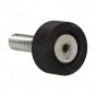 Nylon Roller & M10 Shaft