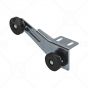 Door Lock Arm with Rollers (Right Hand)
