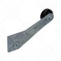 Door Lock Arm with Rollers (Right Hand)
