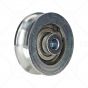 Steel Gate Roller (Curved Track) *** SPECIAL ORDER ***