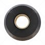 Nylon Anti-Tilt Roller with Brass Insert