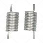 Classic/Contour Footrest Springs (Pair)