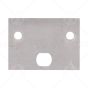 Stainless Steel Door Shoe Bracket 2.5mm