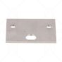 Stainless Steel Door Shoe Bracket 2.5mm