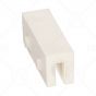 60mm Long Nylon Third Guide Shoe to Suit 5mm Guide Rail