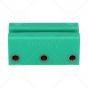 100mm Long Polyamide Goodsmover Guide Shoe Liner to Suit 10mm Guide Rail
