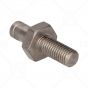 M10 Concentric Pin to Suit 10mm Bearing (6000)