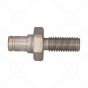M10 Concentric Pin to Suit 10mm Bearing (6000)