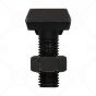 M16 Guide Rail Clip T125