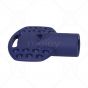 Emergency Short Plastic Key