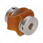 Motor Encoder Coupling