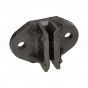 65mm Long Nylon Counterweight Guide Shoe to suit 6mm Guide Rail