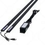 Safety Edge (Light Curtain) - Slimline - 917B51-AC220V - 36 Diodes