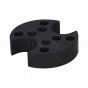 82mm OD Nylon Guide Shoe