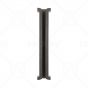 240mm Long Nylon Guide Shoe Liner to Suit 8mm Guide Rail