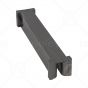 240mm Long Nylon Guide Shoe Liner to Suit 8mm Guide Rail