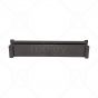 240mm Long Nylon Guide Shoe Liner to Suit 9mm Guide Rail