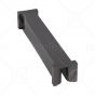 240mm Long Nylon Guide Shoe Liner to Suit 9mm Guide Rail