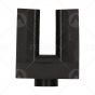 211mm Long Nylon Guide Shoe Liner to suit 8mm Guide Rail