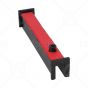 211mm Long Nylon Guide Shoe Liner to Suit 16mm Guide Rail