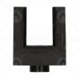 211mm Long Nylon Guide Shoe Liner to Suit 16mm Guide Rail