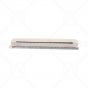 Miscellaneous Stainless Steel Door Shoe (12mm Wide)