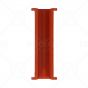108mm Long Nylon Guide Shoe Liner to Suit 15mm Guide Rail