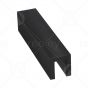 148mm Long Nylon Guide Shoe Liner to Suit 16mm Rail