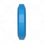 Polyurethane Guide Roller (100mm OD) with Steel Core